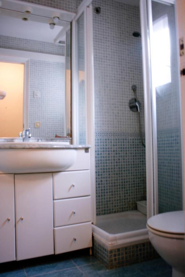 Mini Apartamento Port Aiguadolc Сиджес Экстерьер фото