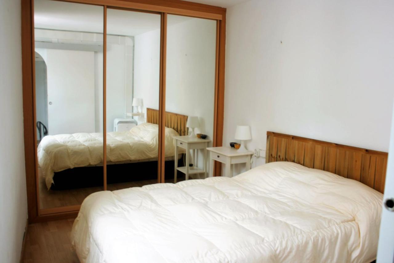 Mini Apartamento Port Aiguadolc Сиджес Экстерьер фото