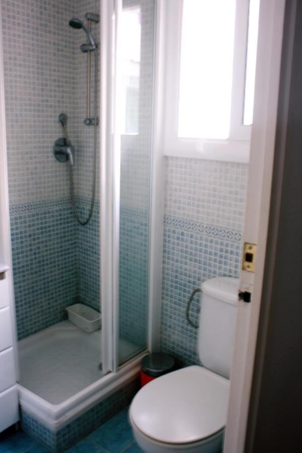 Mini Apartamento Port Aiguadolc Сиджес Экстерьер фото