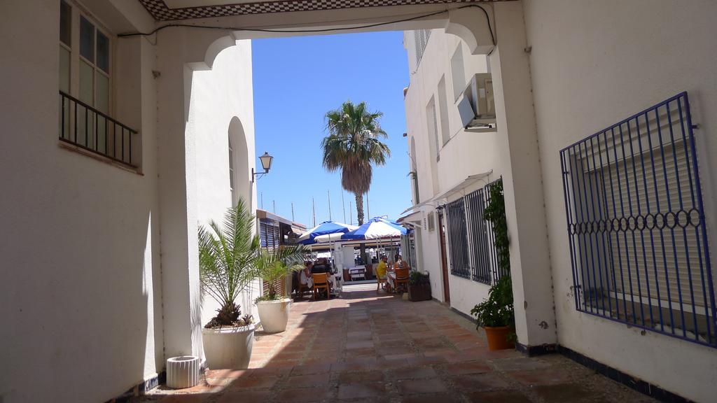 Mini Apartamento Port Aiguadolc Сиджес Экстерьер фото