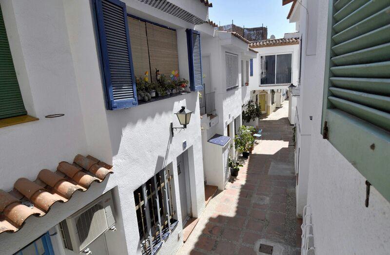 Mini Apartamento Port Aiguadolc Сиджес Экстерьер фото
